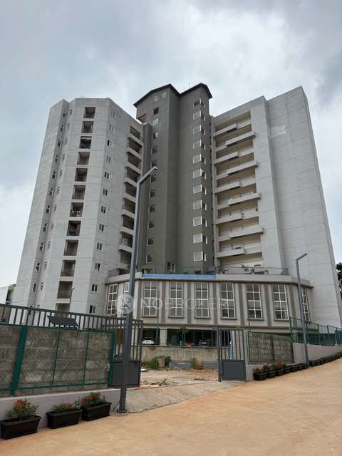 3 BHK Flat In Countryside Raindance For Sale  In Gollahalli Main Road