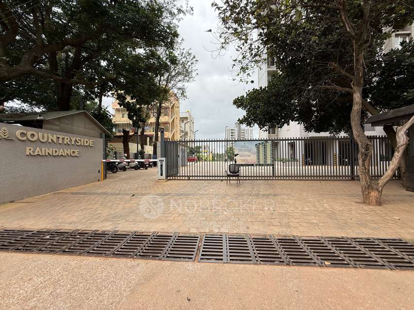 3 BHK Flat In Countryside Raindance For Sale  In Gollahalli Main Road