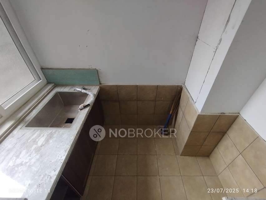 3 BHK Flat In Countryside Raindance For Sale  In Gollahalli Main Road