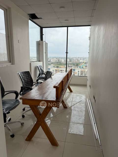 3 BHK Flat In Countryside Raindance For Sale  In Gollahalli Main Road