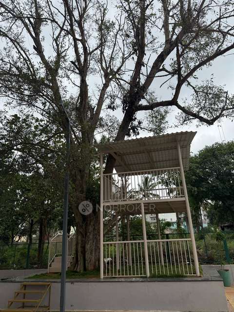 3 BHK Flat In Countryside Raindance For Sale  In Gollahalli Main Road
