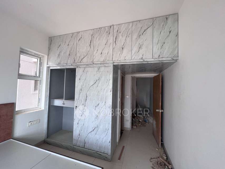 3 BHK Flat In Countryside Raindance For Sale  In Gollahalli Main Road