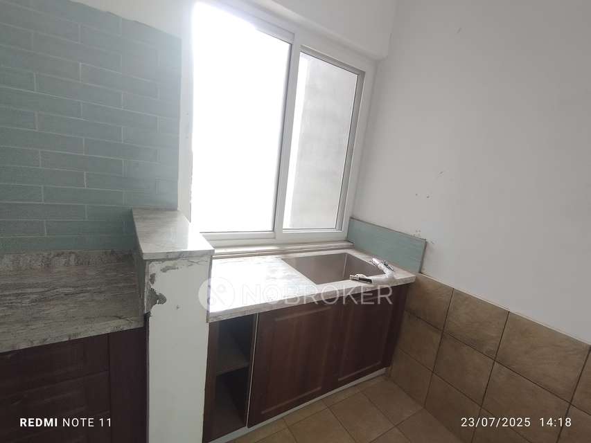3 BHK Flat In Countryside Raindance For Sale  In Gollahalli Main Road