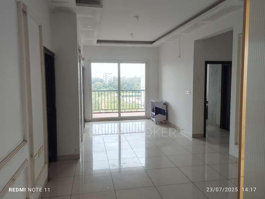 3 BHK Flat In Countryside Raindance For Sale  In Gollahalli Main Road