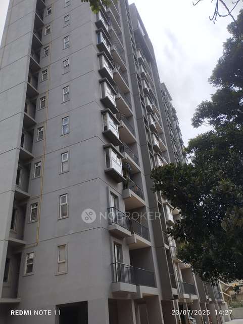 3 BHK Flat In Countryside Raindance For Sale  In Gollahalli Main Road
