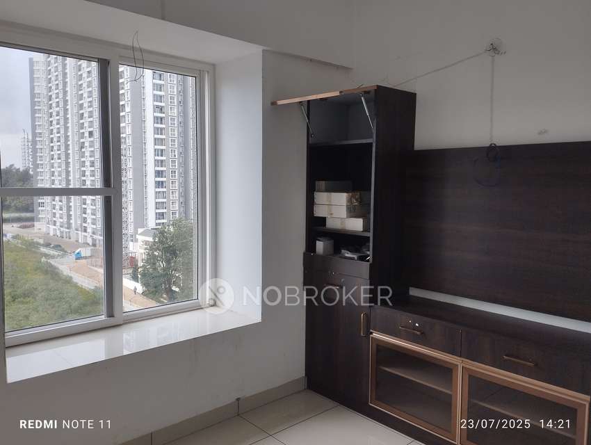 3 BHK Flat In Countryside Raindance For Sale  In Gollahalli Main Road