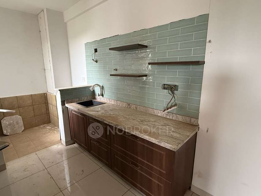 3 BHK Flat In Countryside Raindance For Sale  In Gollahalli Main Road
