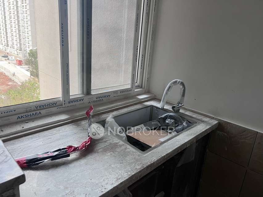 3 BHK Flat In Countryside Raindance For Sale  In Gollahalli Main Road