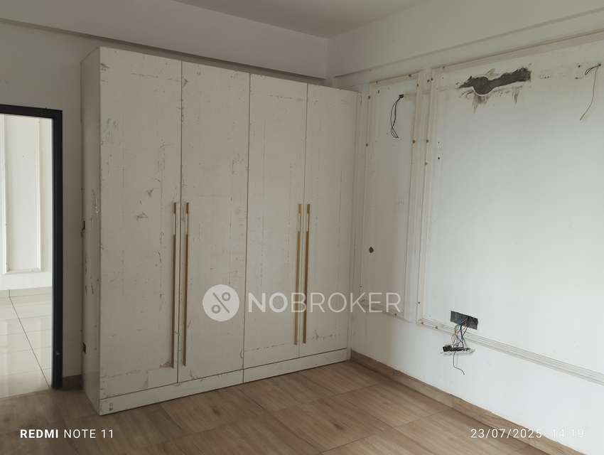 3 BHK Flat In Countryside Raindance For Sale  In Gollahalli Main Road