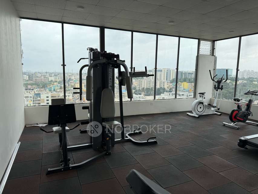 3 BHK Flat In Countryside Raindance For Sale  In Gollahalli Main Road