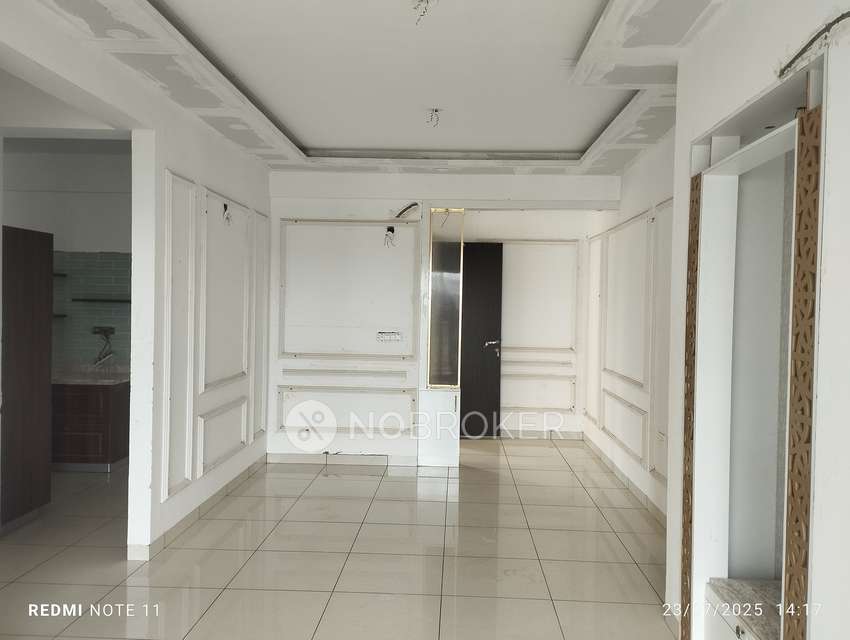 3 BHK Flat In Countryside Raindance For Sale  In Gollahalli Main Road