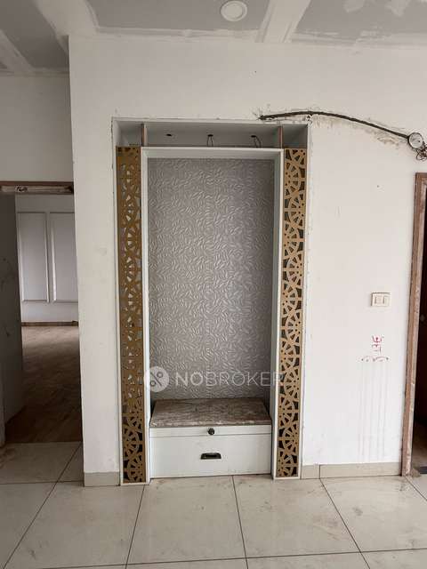 3 BHK Flat In Countryside Raindance For Sale  In Gollahalli Main Road