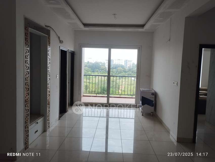 3 BHK Flat In Countryside Raindance For Sale  In Gollahalli Main Road