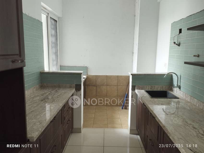 3 BHK Flat In Countryside Raindance For Sale  In Gollahalli Main Road