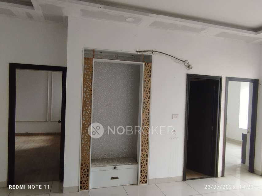3 BHK Flat In Countryside Raindance For Sale  In Gollahalli Main Road