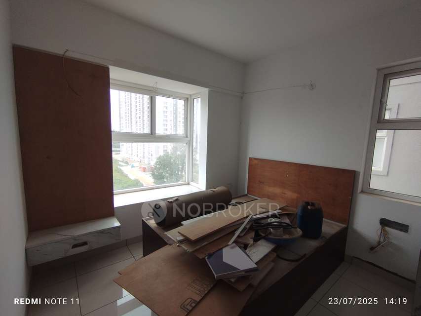 3 BHK Flat In Countryside Raindance For Sale  In Gollahalli Main Road
