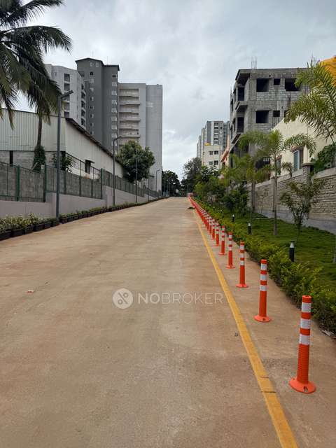 3 BHK Flat In Countryside Raindance For Sale  In Gollahalli Main Road