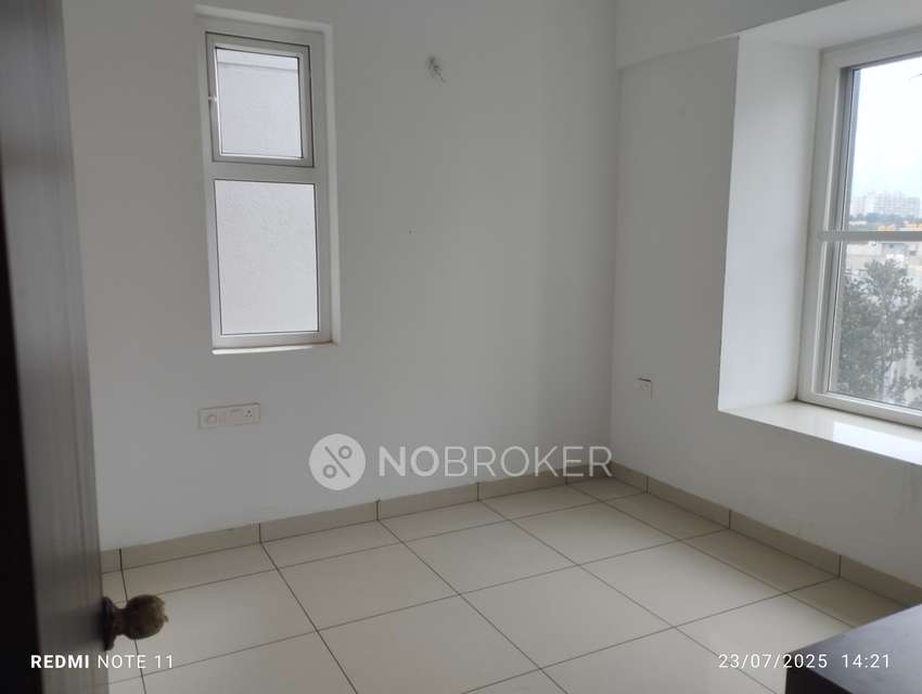 3 BHK Flat In Countryside Raindance For Sale  In Gollahalli Main Road