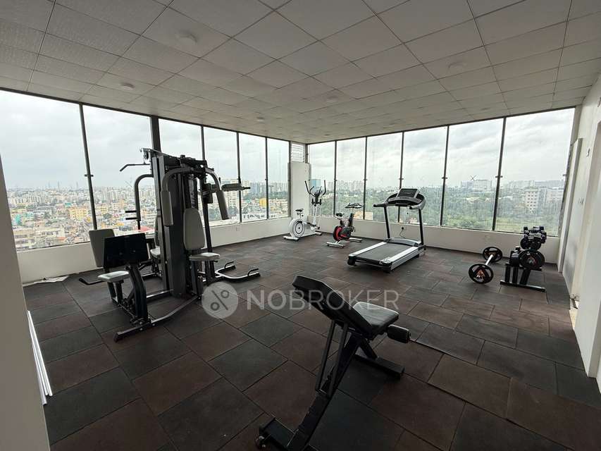 3 BHK Flat In Countryside Raindance For Sale  In Gollahalli Main Road