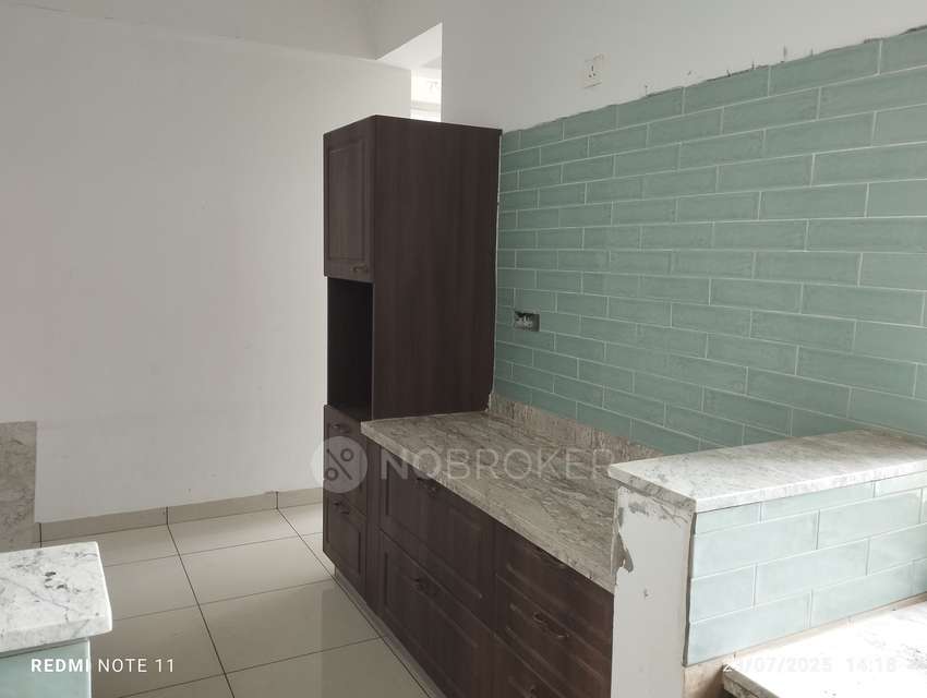 3 BHK Flat In Countryside Raindance For Sale  In Gollahalli Main Road