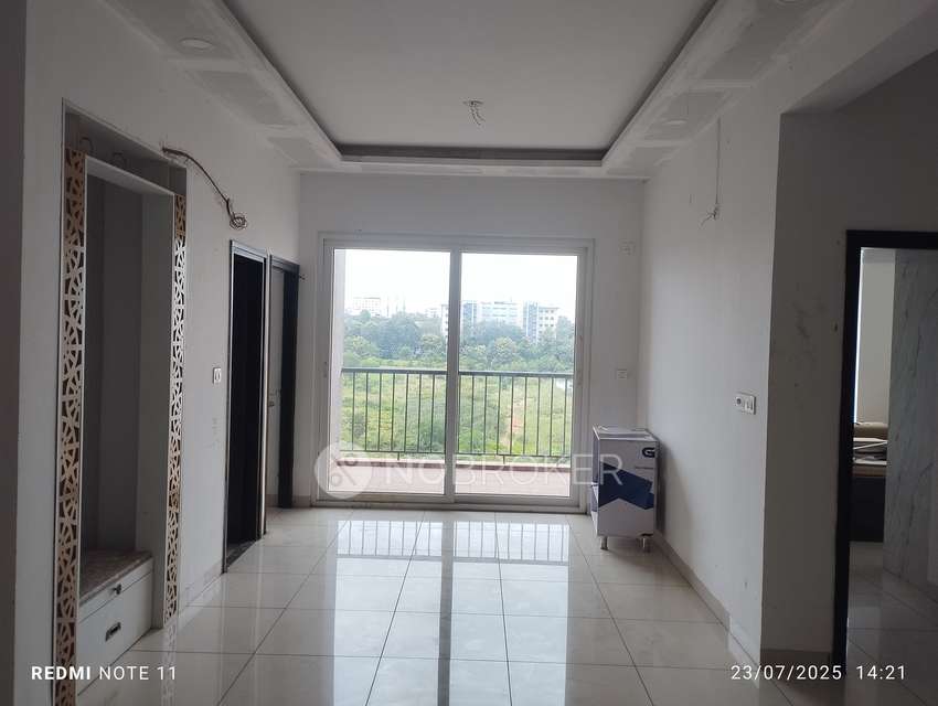 3 BHK Flat In Countryside Raindance For Sale  In Gollahalli Main Road