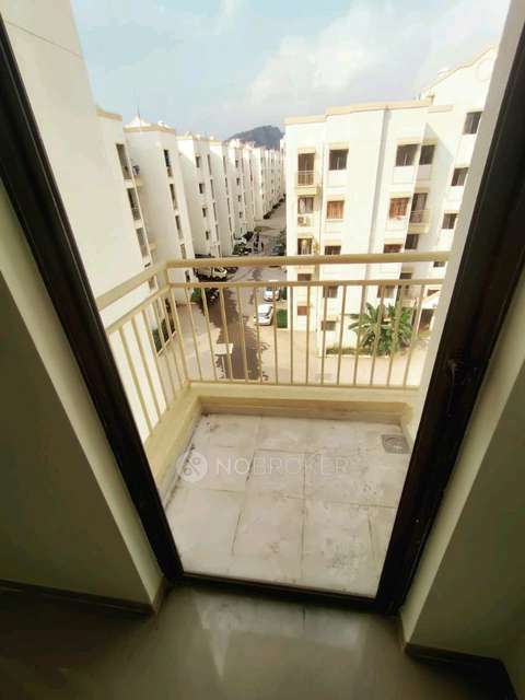 1 BHK Flat In Address One for Rent  In Gahunje