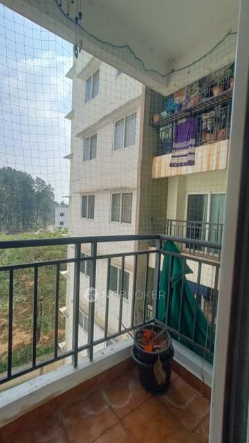 2 BHK Flat In Provident Sunworth City For Sale  In Kambipura
