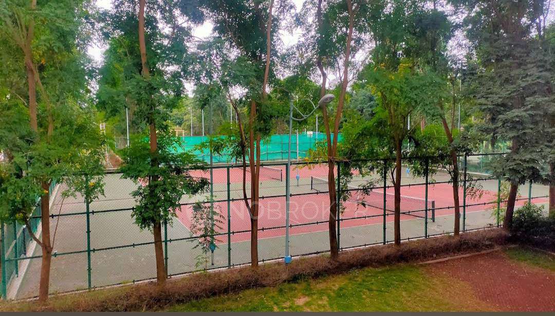 2 BHK Flat In Provident Sunworth City For Sale  In Kambipura