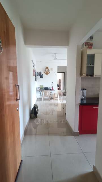 2 BHK Flat In Provident Sunworth City For Sale  In Kambipura