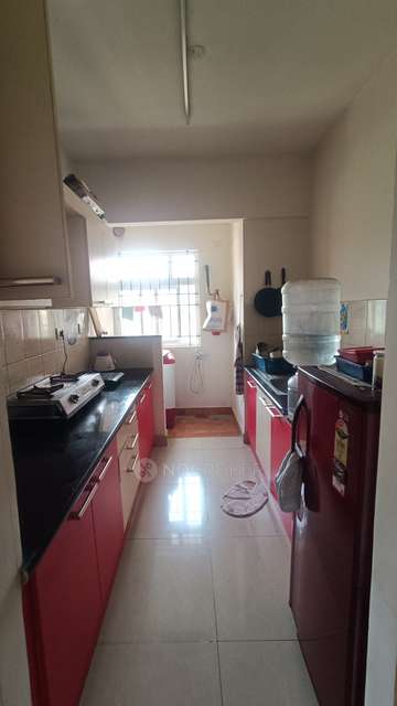 2 BHK Flat In Provident Sunworth City For Sale  In Kambipura