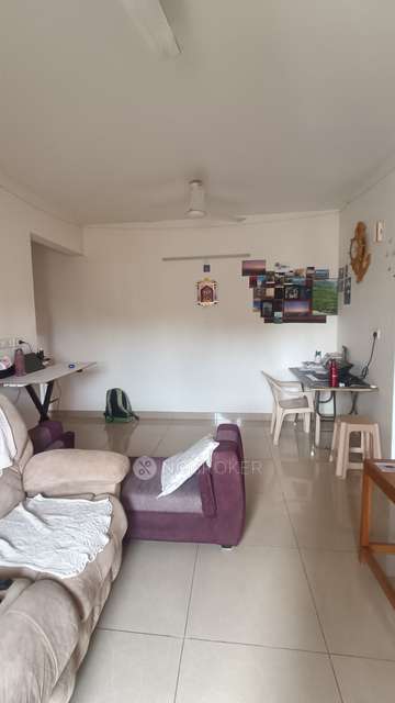 2 BHK Flat In Provident Sunworth City For Sale  In Kambipura