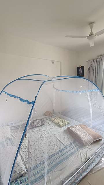 2 BHK Flat In Provident Sunworth City For Sale  In Kambipura