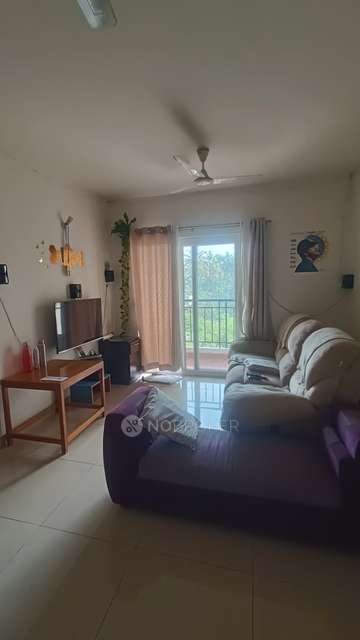 2 BHK Flat In Provident Sunworth City For Sale  In Kambipura