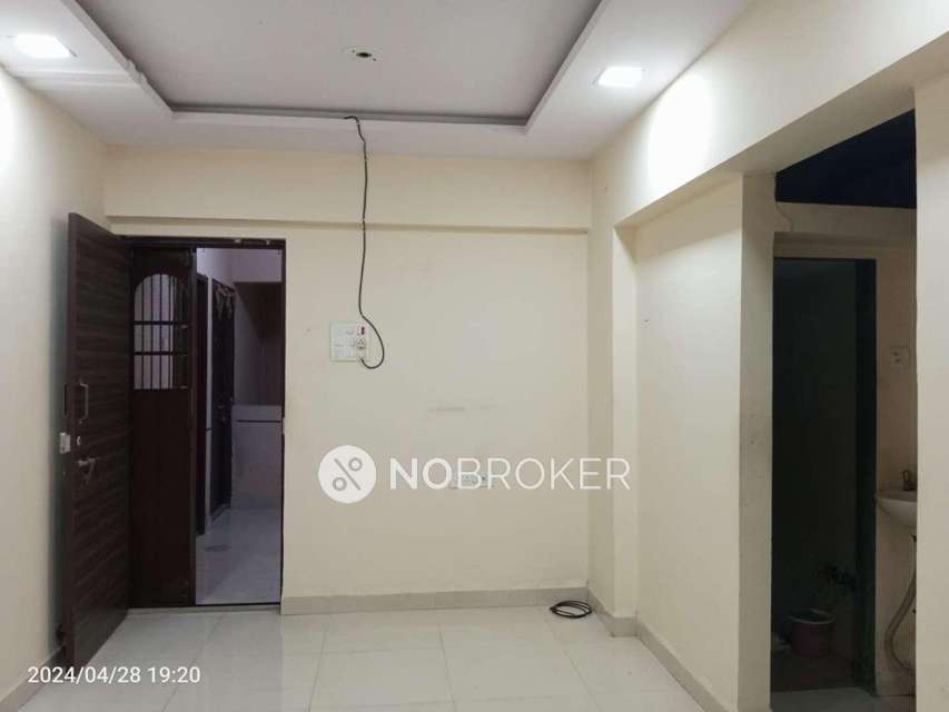 1 BHK Flat In Surya Complex For Sale  In Dombivali West 