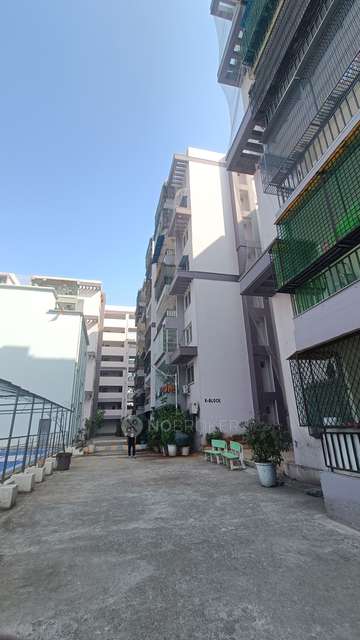 3 BHK Flat In Sri Nivas Heights For Sale  In Uppal