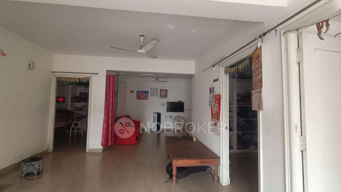 3 BHK Flat In Sri Nivas Heights For Sale  In Uppal