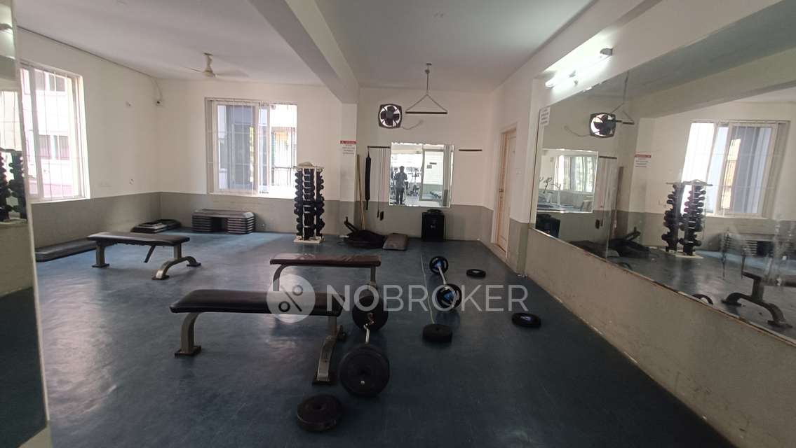 3 BHK Flat In Sri Nivas Heights For Sale  In Uppal