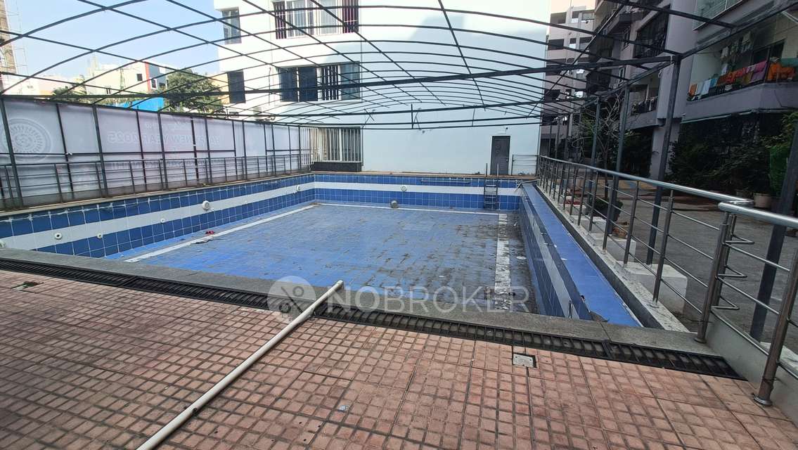 3 BHK Flat In Sri Nivas Heights For Sale  In Uppal