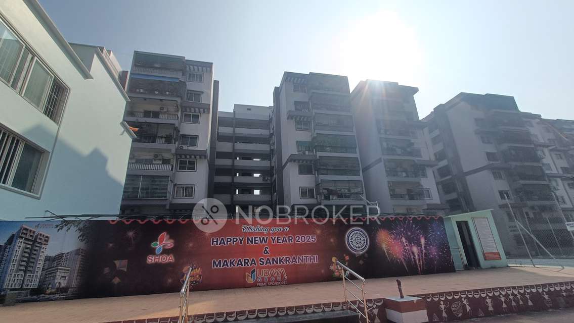 3 BHK Flat In Sri Nivas Heights For Sale  In Uppal