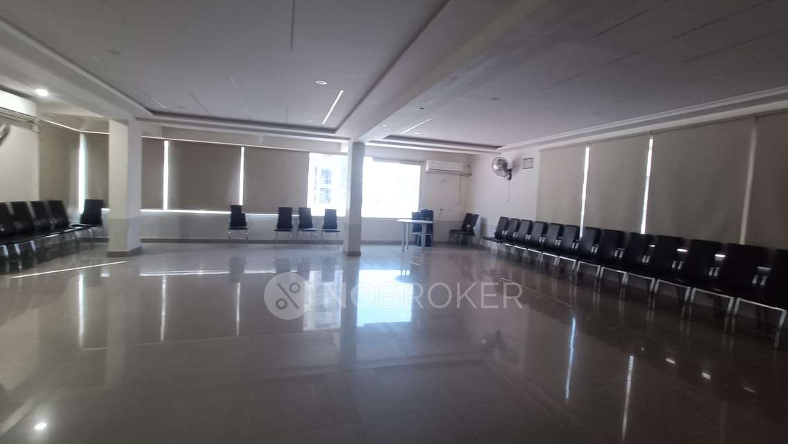 3 BHK Flat In Sri Nivas Heights For Sale  In Uppal