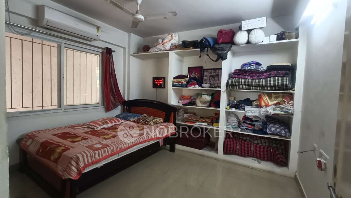 3 BHK Flat In Sri Nivas Heights For Sale  In Uppal