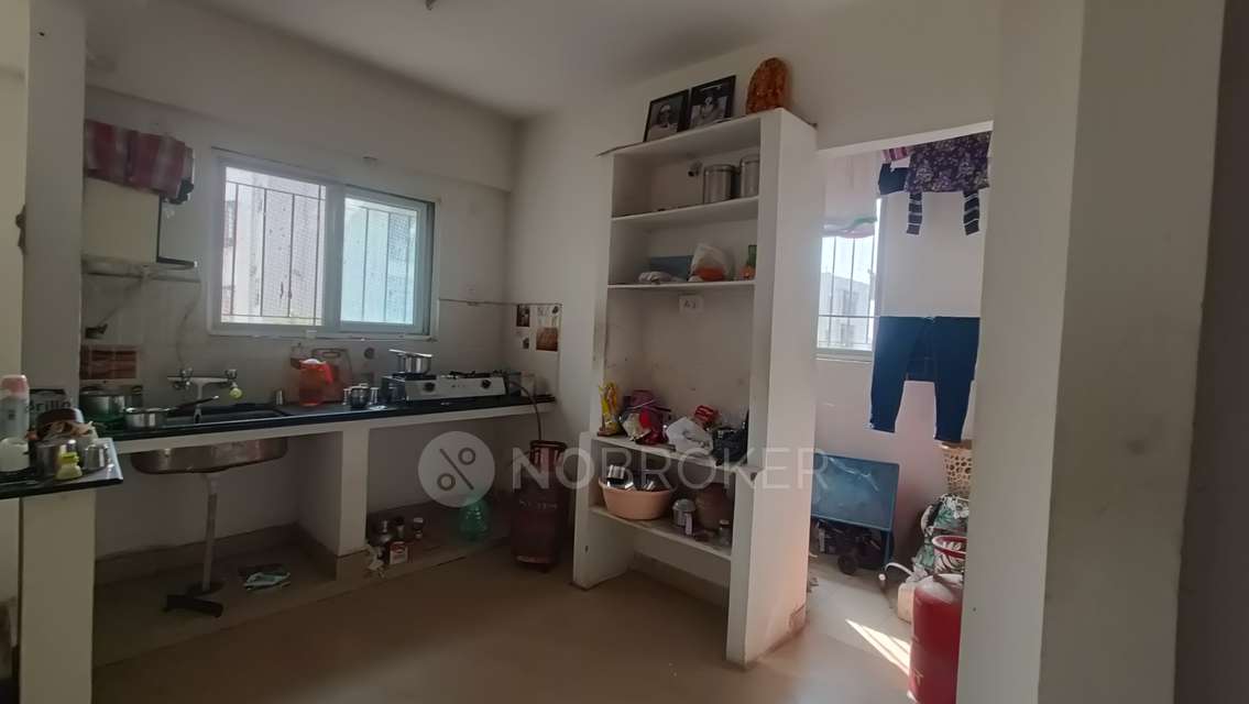 3 BHK Flat In Sri Nivas Heights For Sale  In Uppal