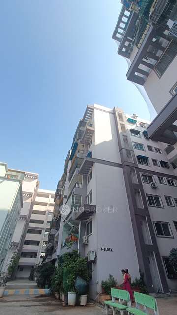 3 BHK Flat In Sri Nivas Heights For Sale  In Uppal