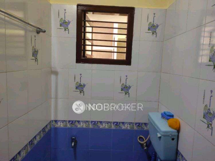 2 BHK House For Sale  In Akshaya Nagar 1st Block Road