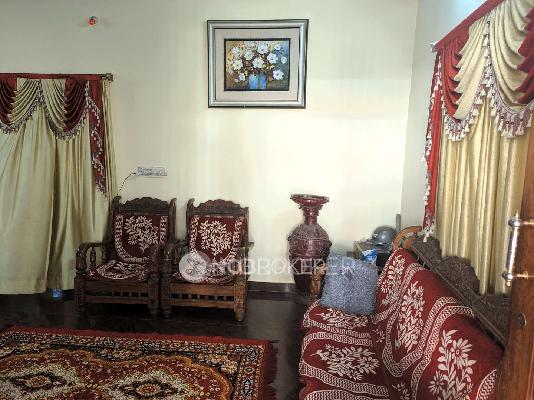 2 BHK House For Sale  In Akshaya Nagar 1st Block Road