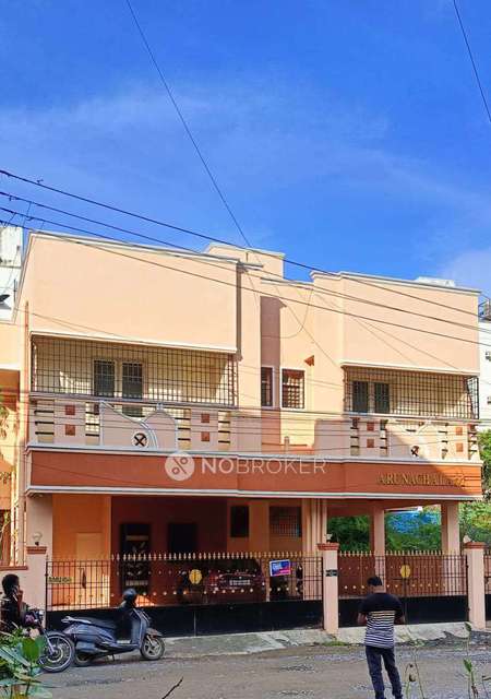 3 BHK House for Rent In Urapakkam