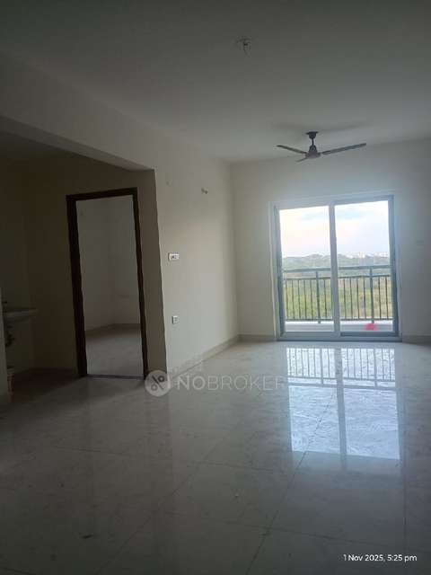 3 BHK Flat In Venkata Praneeth Pranav Flora For Sale  In Bahadurpally