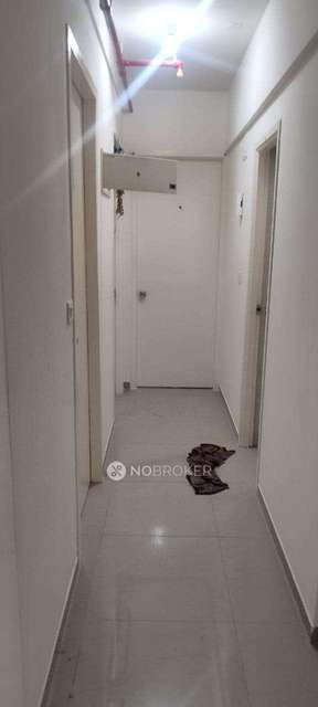 2 BHK Flat In Mahindra Happinest 2 For Sale  In Kalyan 