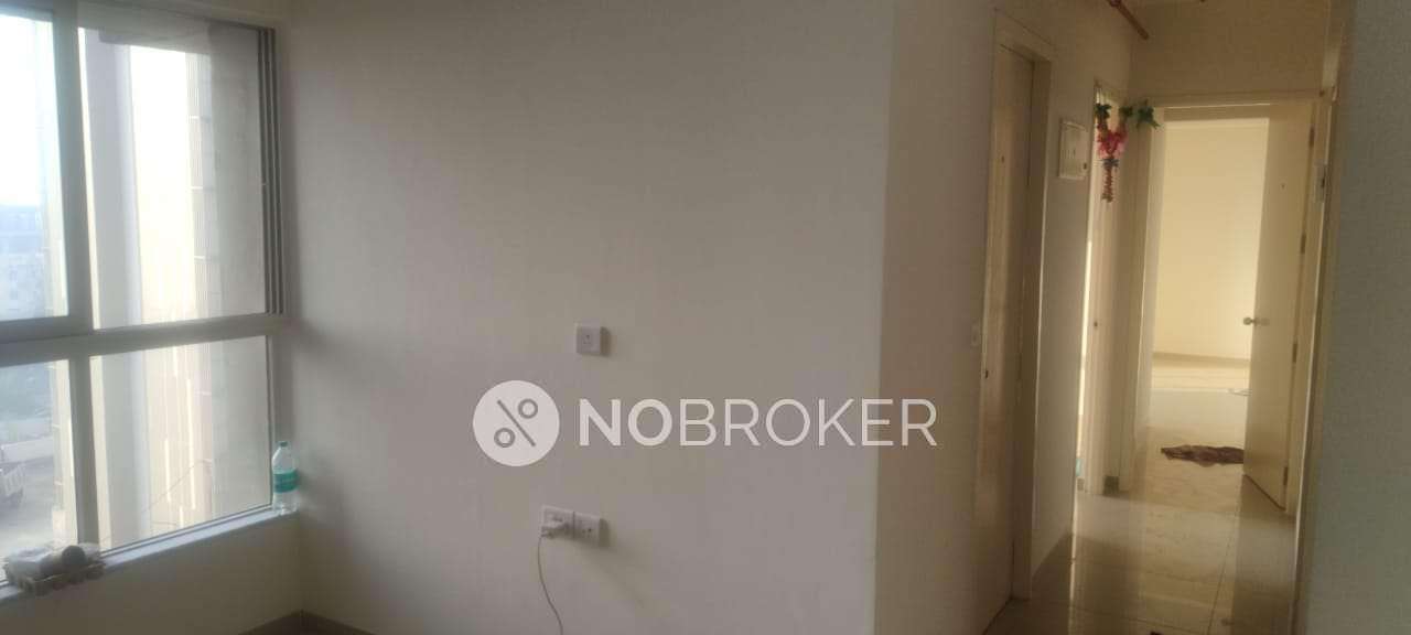 2 BHK Flat In Mahindra Happinest 2 For Sale  In Kalyan 