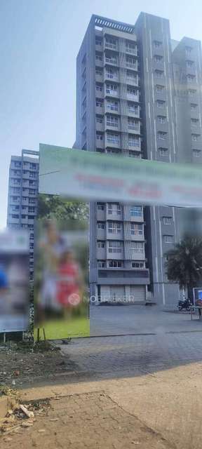 2 BHK Flat In Mahindra Happinest 2 For Sale  In Kalyan 